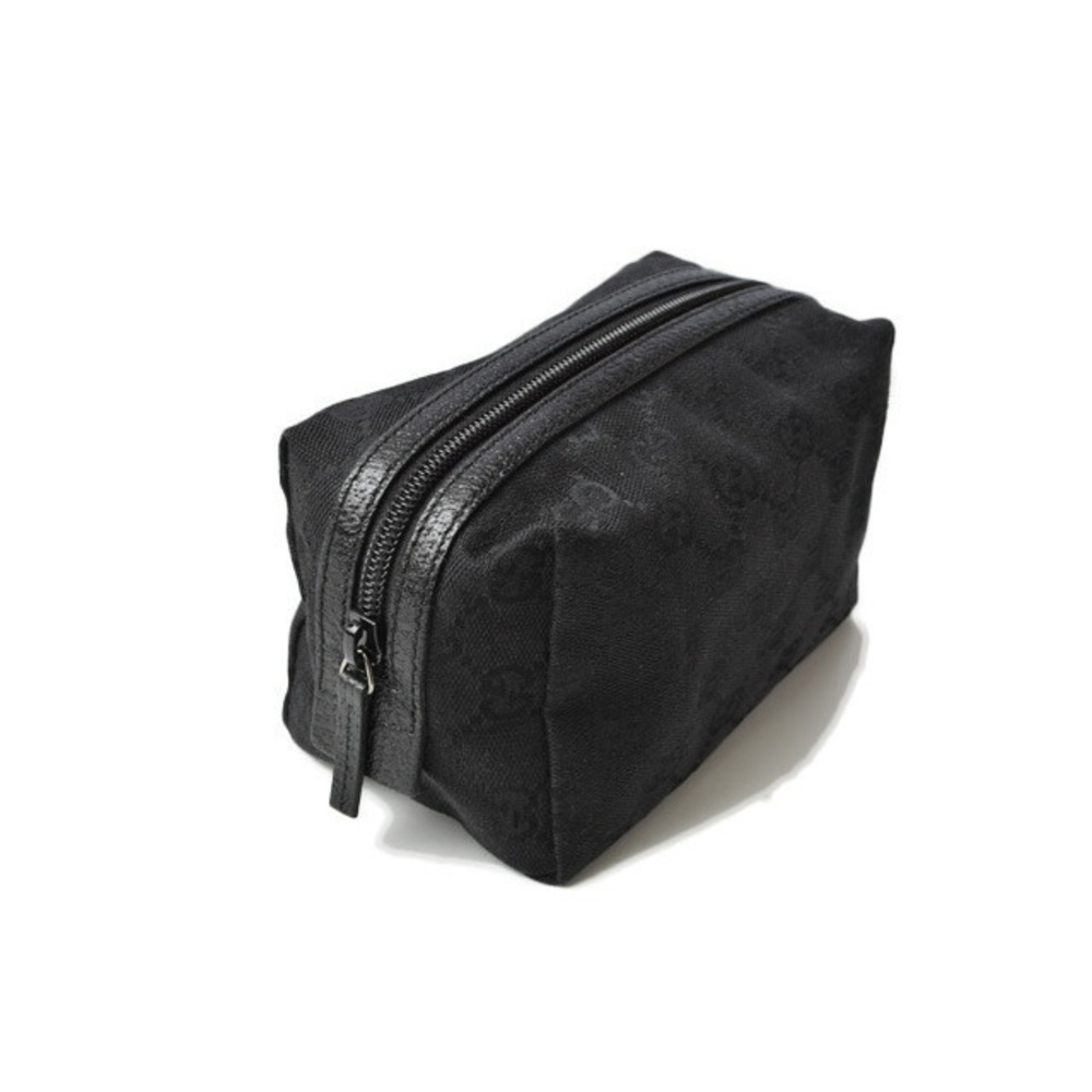 Gucci GG Pouch Black